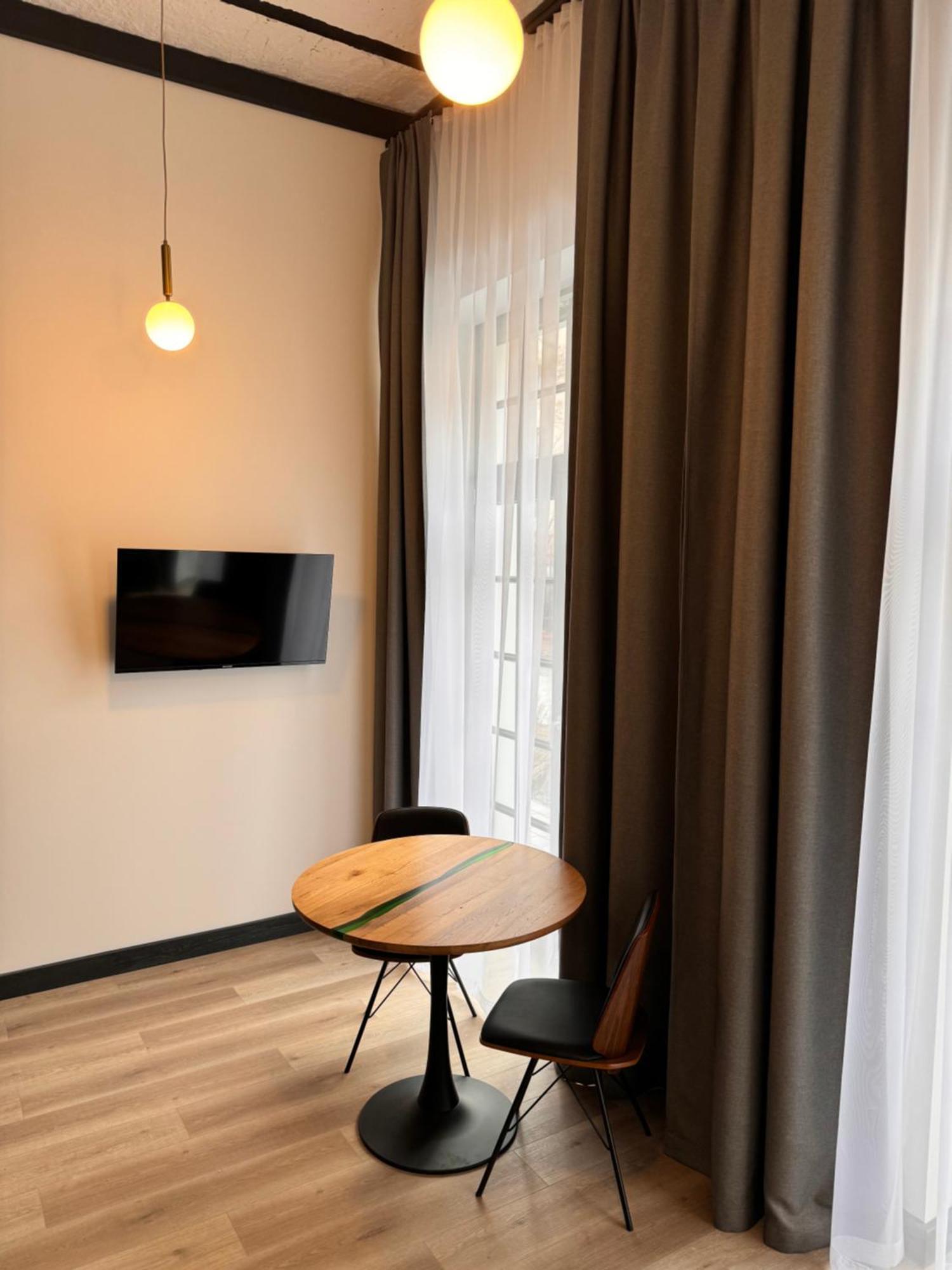 Apartamenty Biblio Lodž Exteriér fotografie