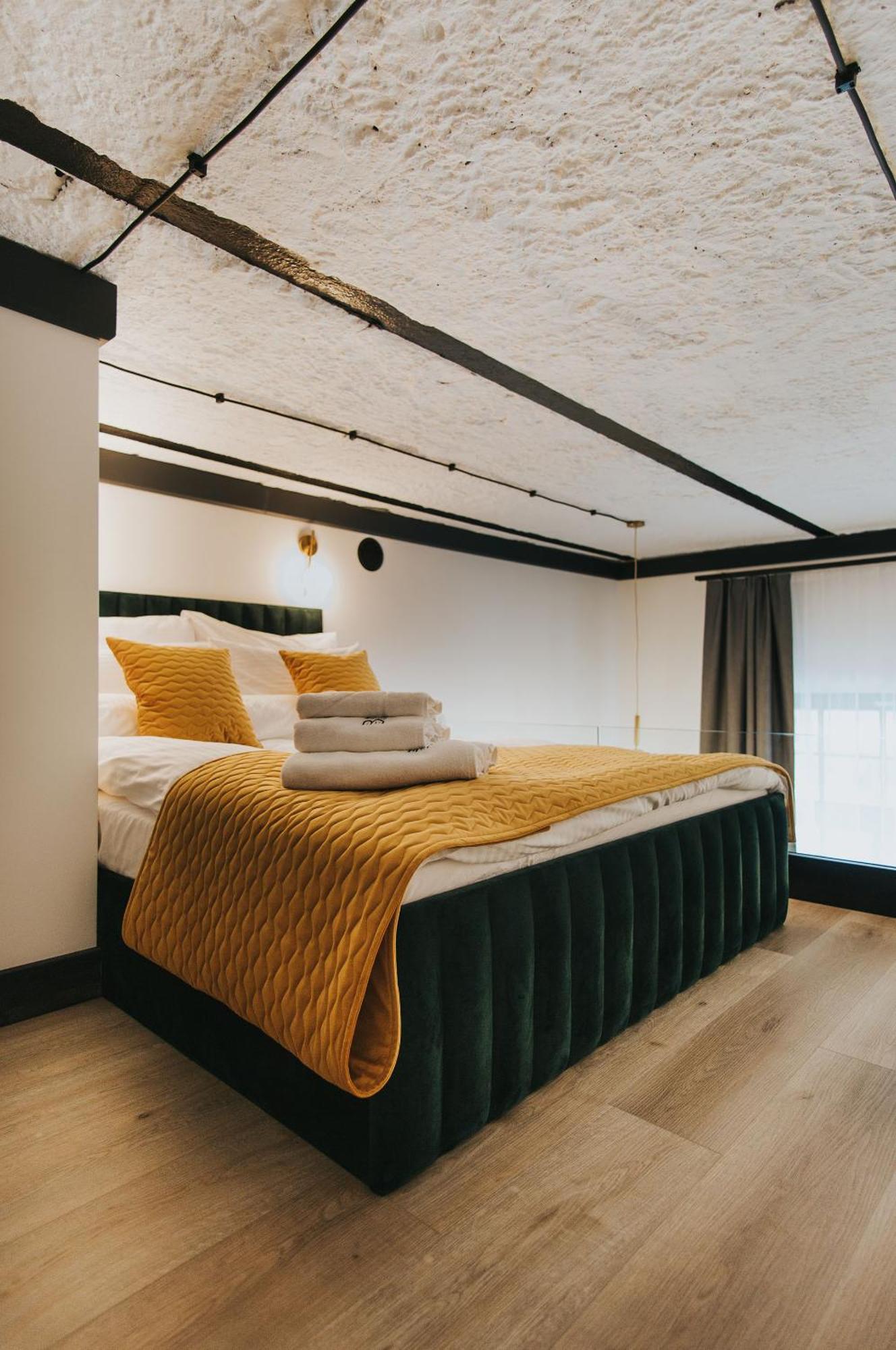 Apartamenty Biblio Lodž Exteriér fotografie